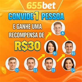 655bet Indique amigos para receber um bônus