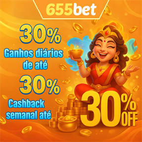 655bet Fundo de Resgate de Perdas Semanais