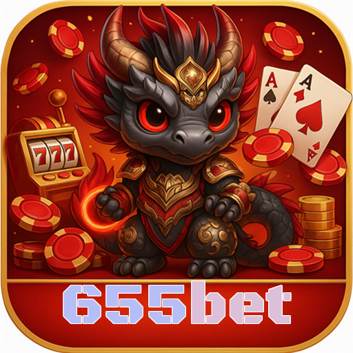 655bet Cassino Online
